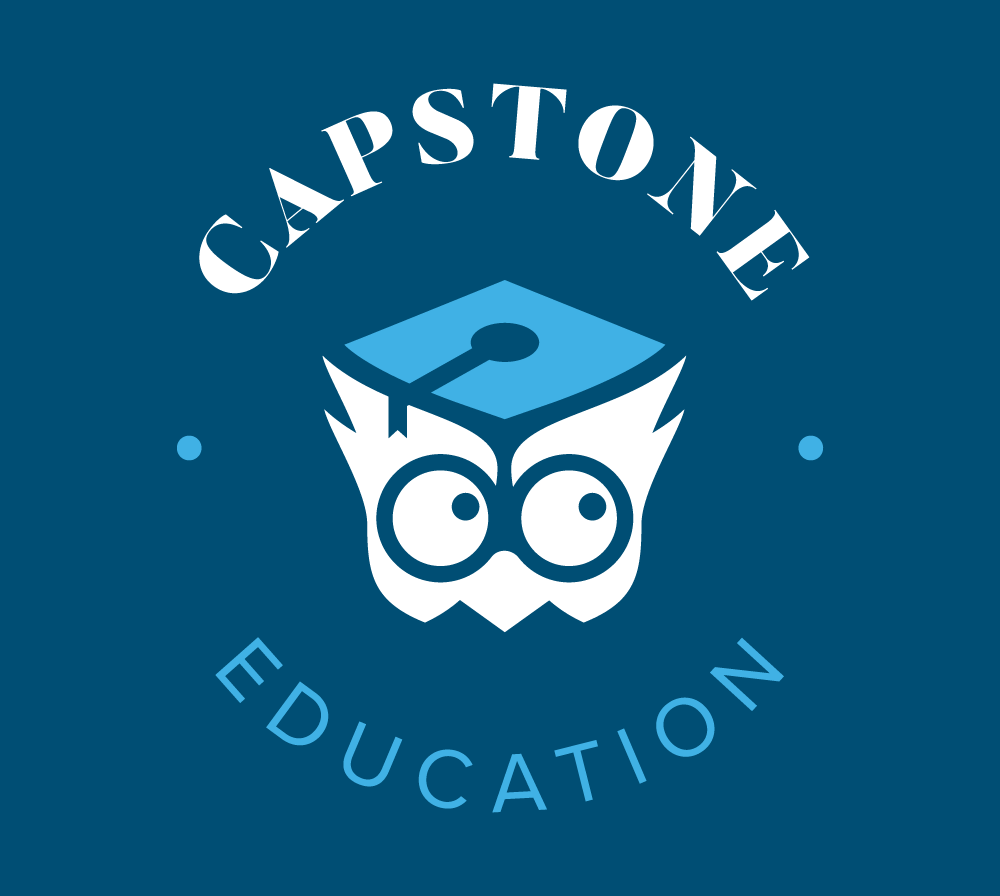 Capstone Education SAT Prep Courses
