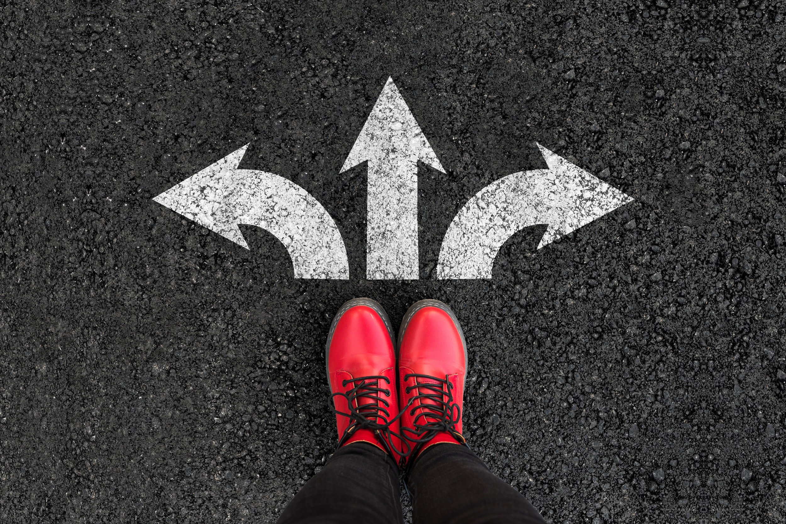 Envisioning the future of the AAMC