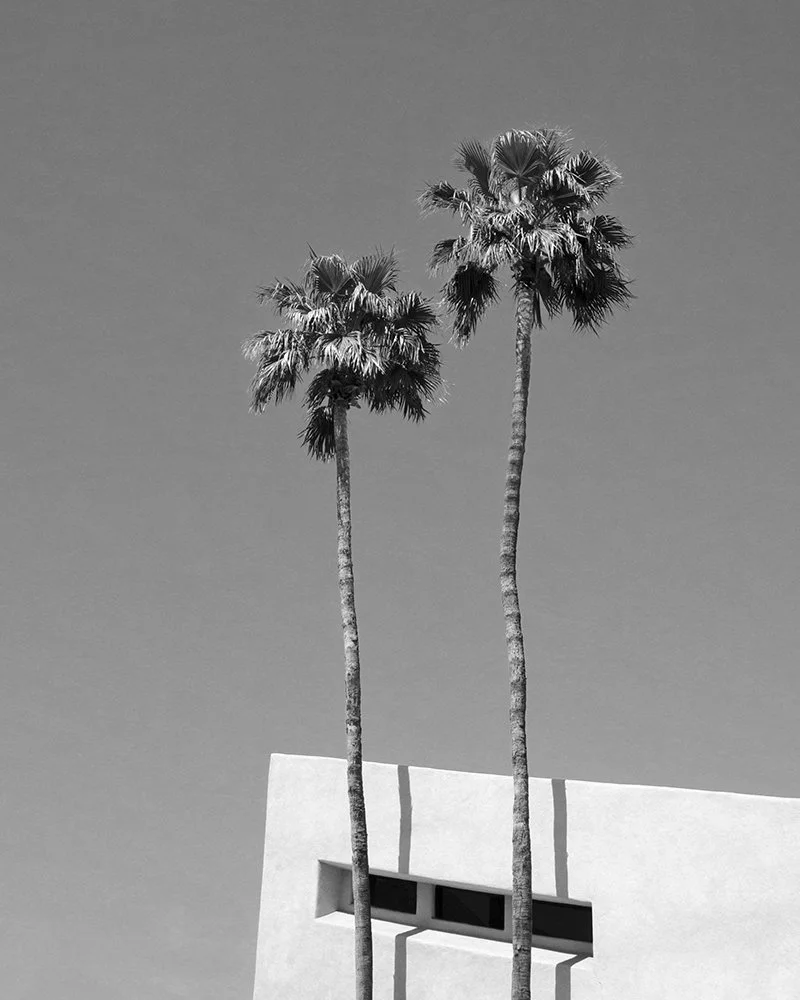 The Great American Desert