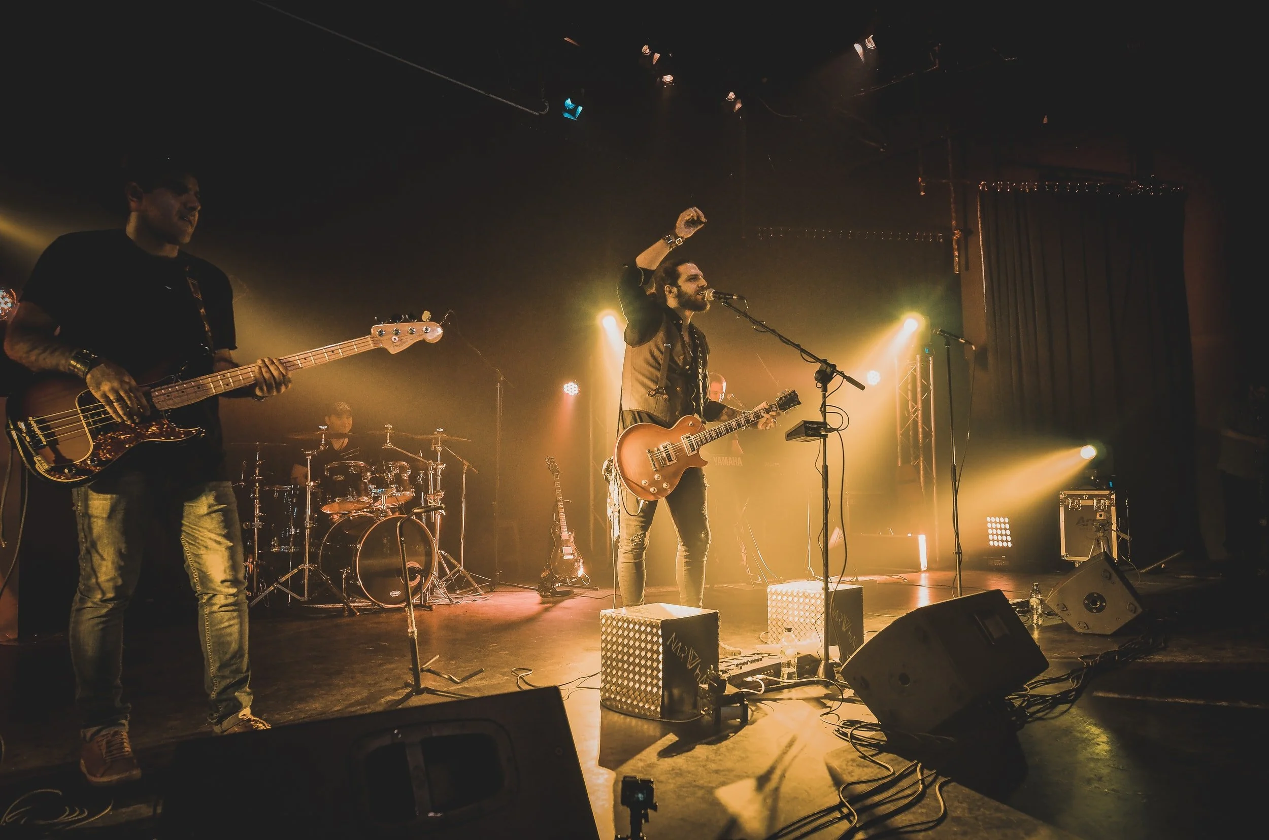 Free Live Music