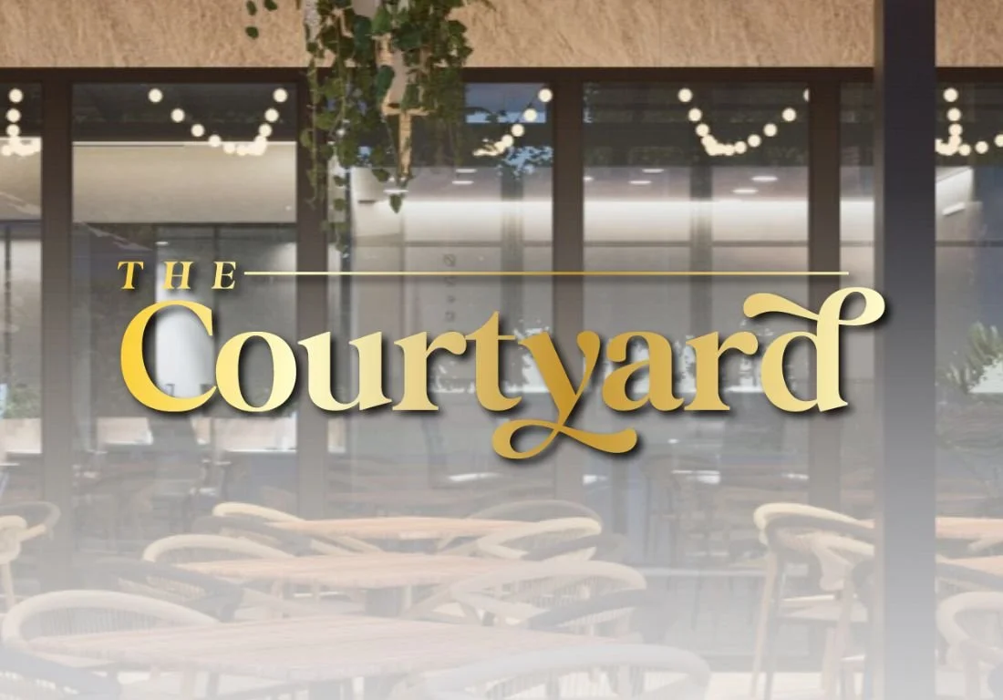 THE COURTYARD