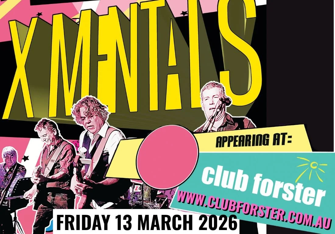 X-Mentals