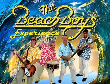 The Beach Boys Experience 2026