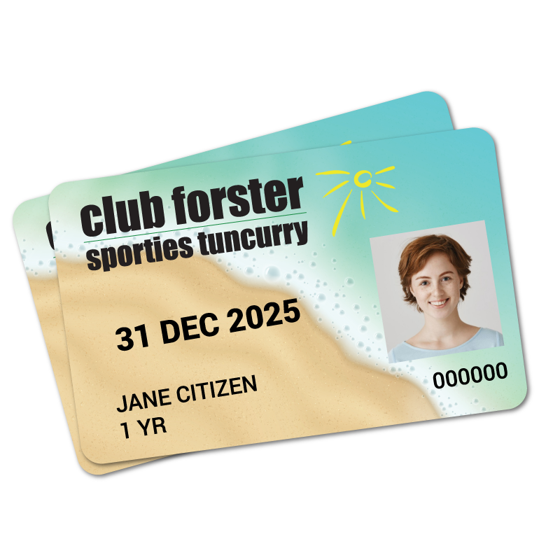 New Membership