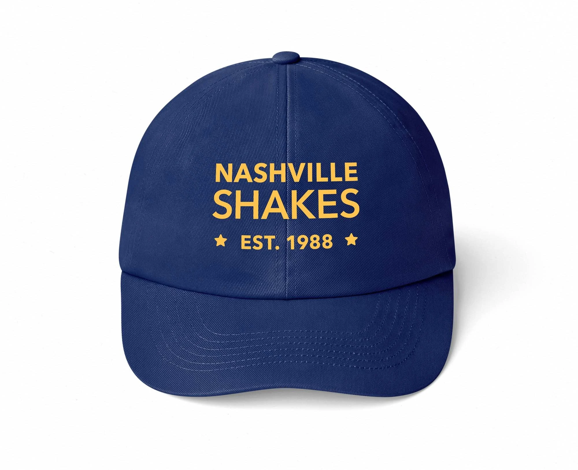Merchandise design for Nashville Shakespeare Festival. 