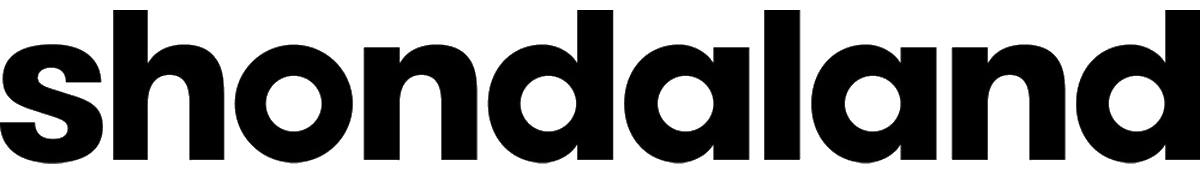 Shondaland logo