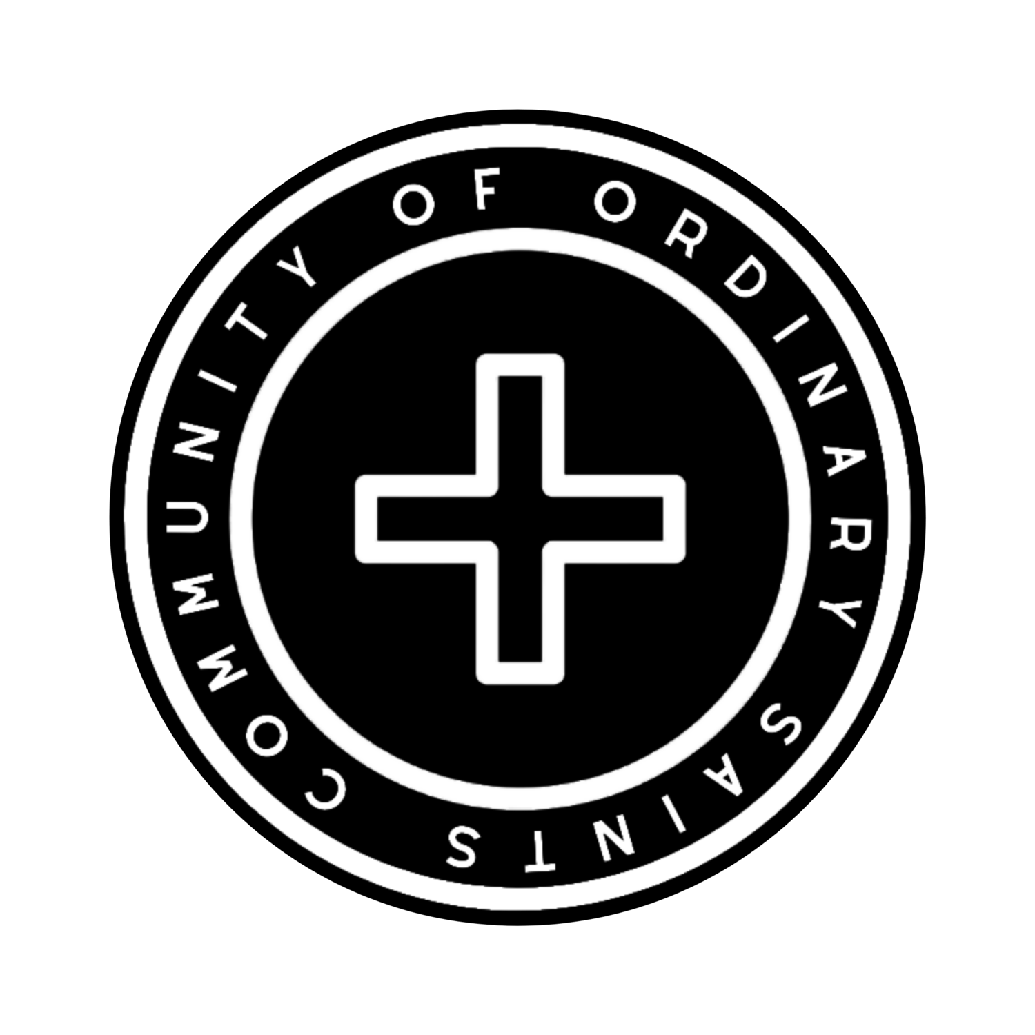 Ordinary Saints Podcast 