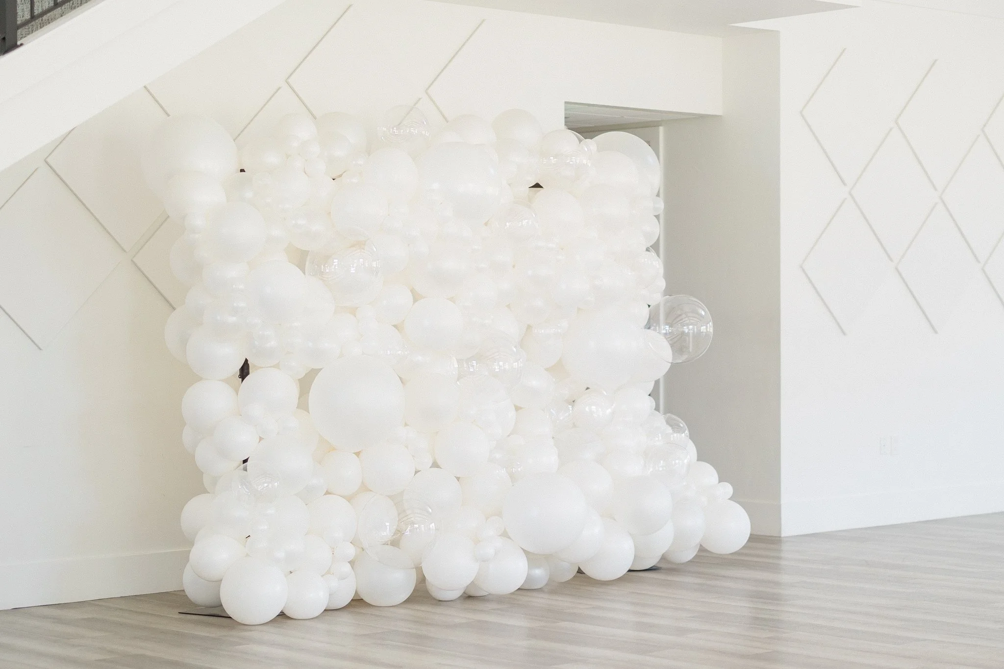 Utah Valley Bride Magazine Photoshoot