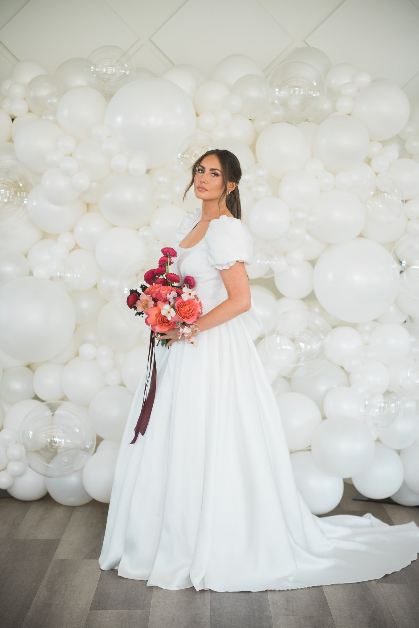 Utah Valley Bride Magazine Photoshoot