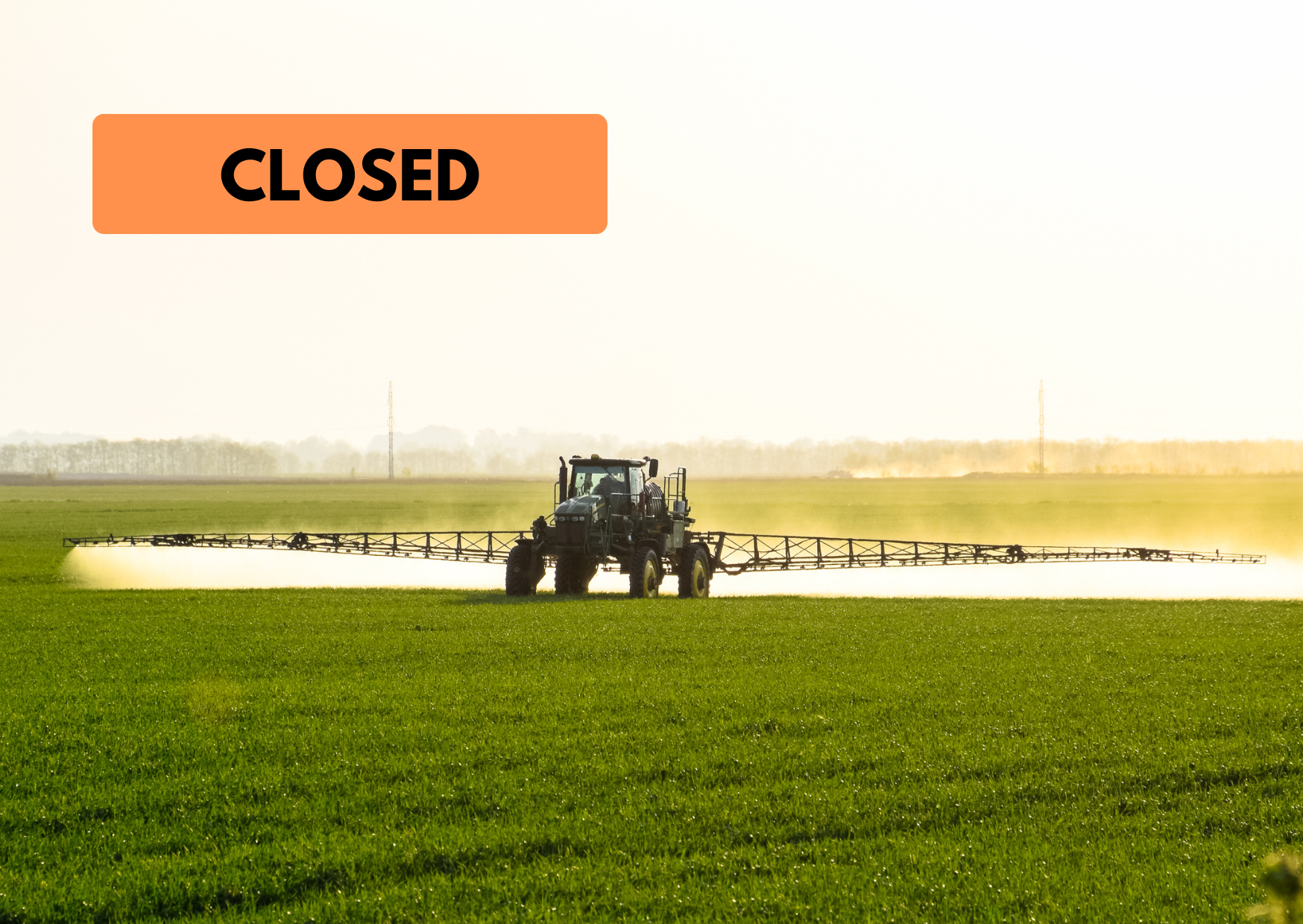 Challenging the EPA’s regulatory failure on glyphosate
