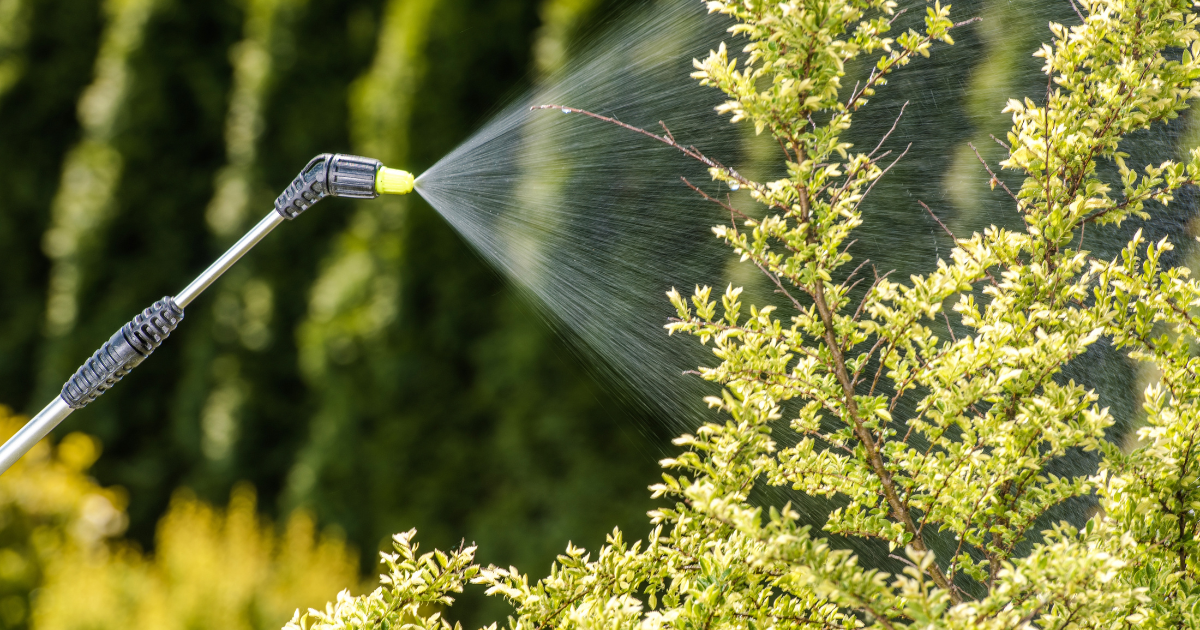 Submission: Hazardous Substances and New Organisms Amendment Bill
