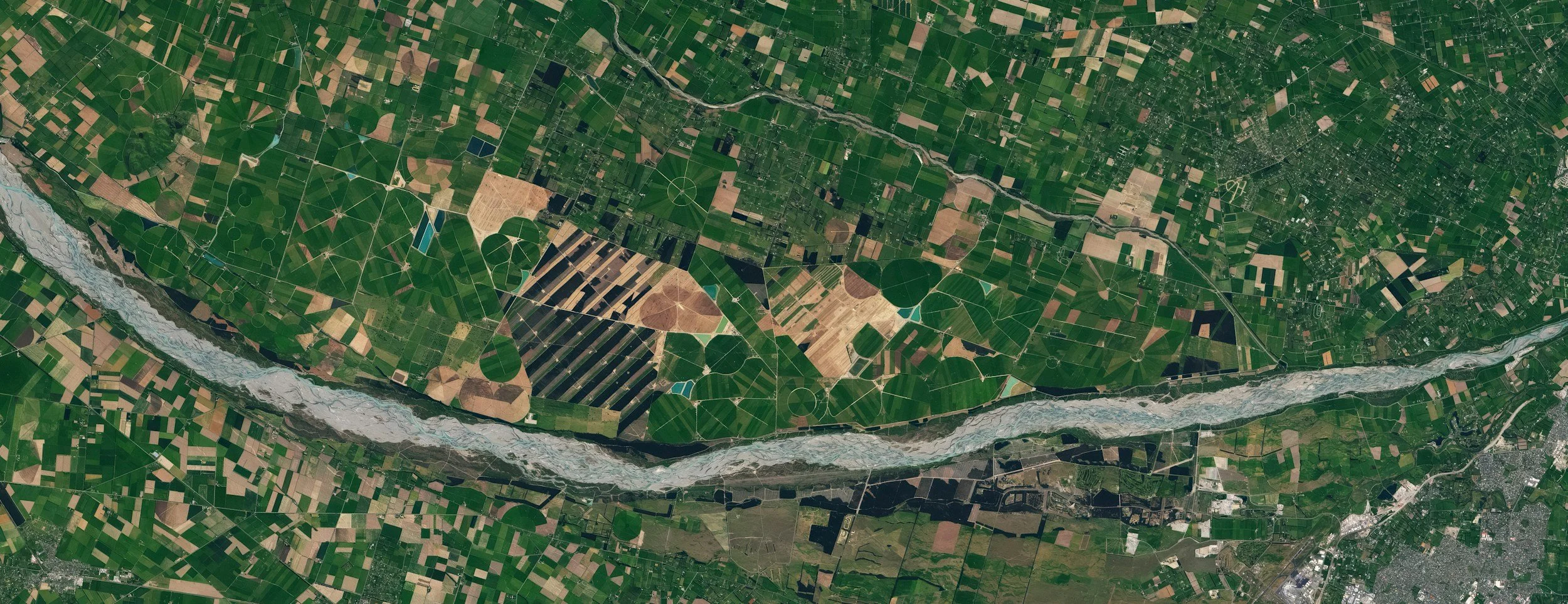 We’re taking ECan to the Court of Appeal over a Canterbury nitrogen pollution consent