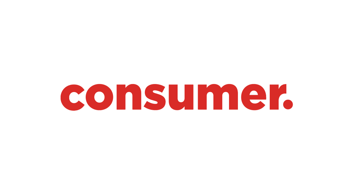 Consumer NZ logo