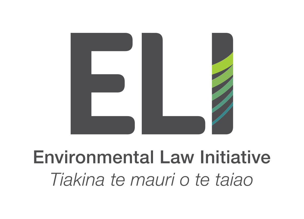 Environmental Law Initiative