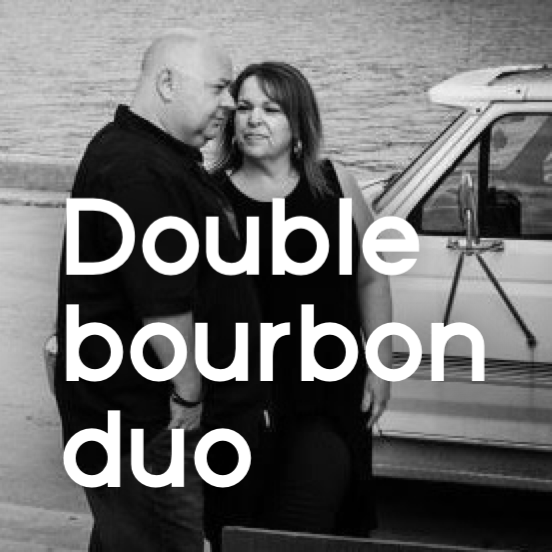 LIVE MUSIC: Double Bourbon Duo 
