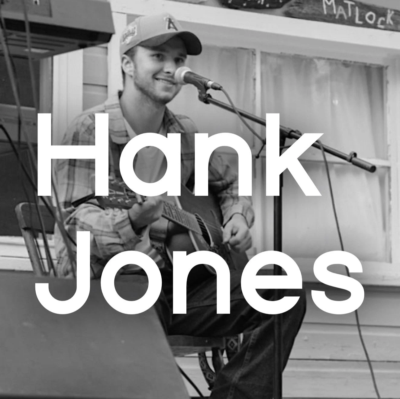 LIVE MUSIC: Hank Jones 