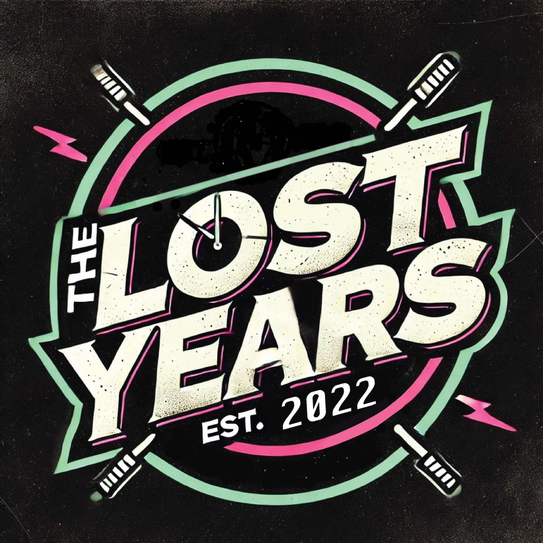 LIVE MUSIC: The Lost Years