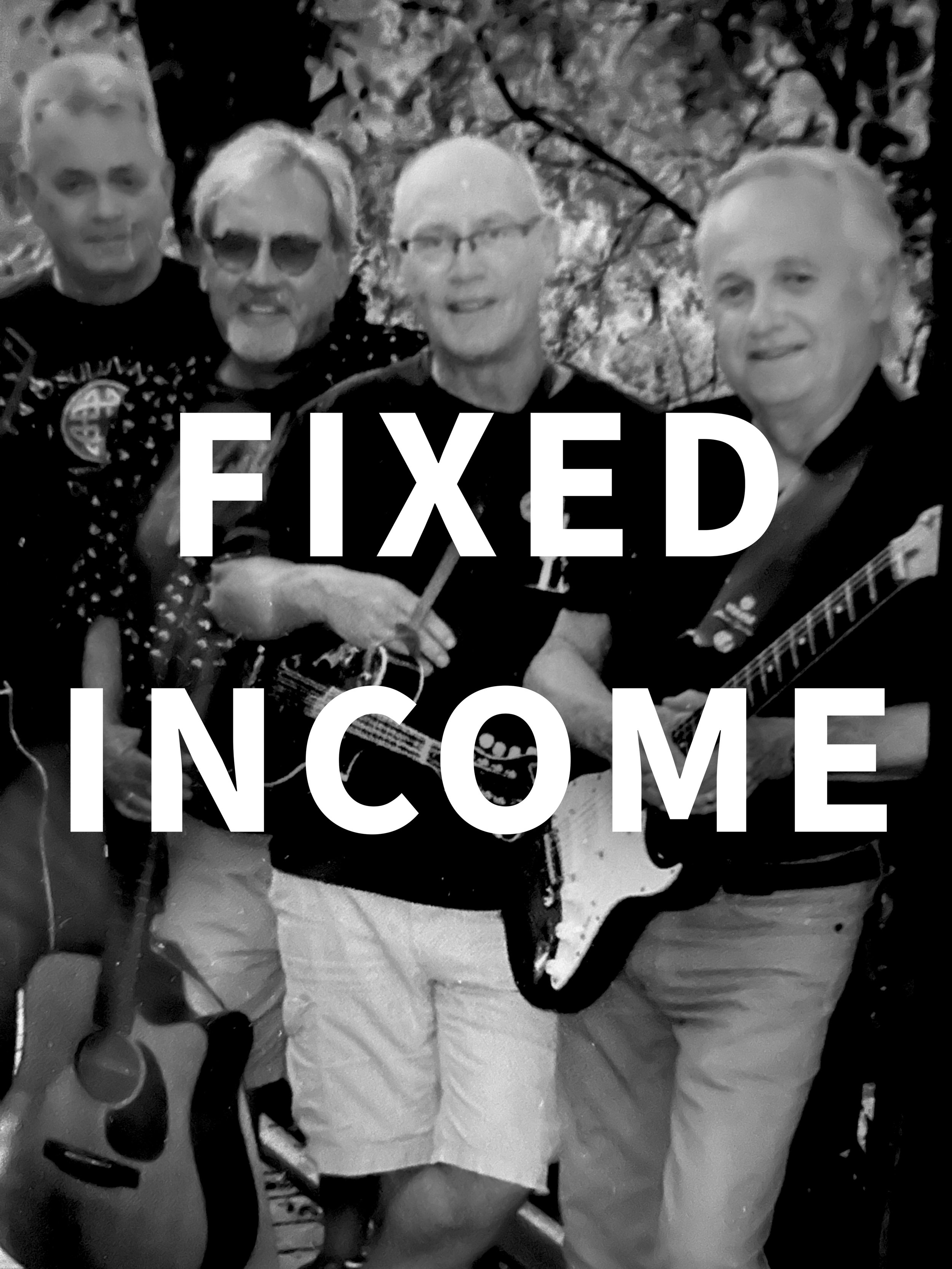 LIVE MUSIC: Fixed Income