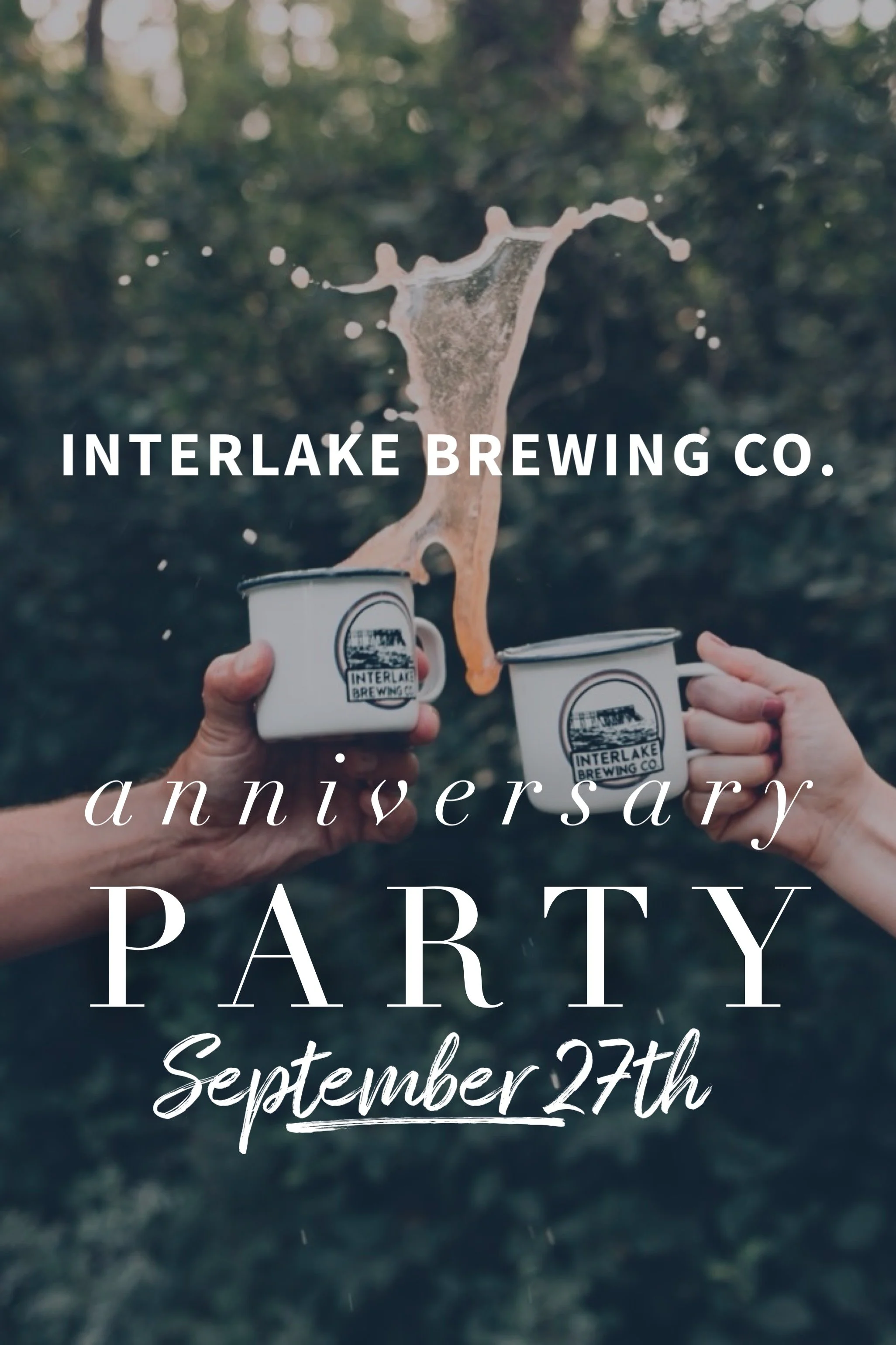 Anniversary Party