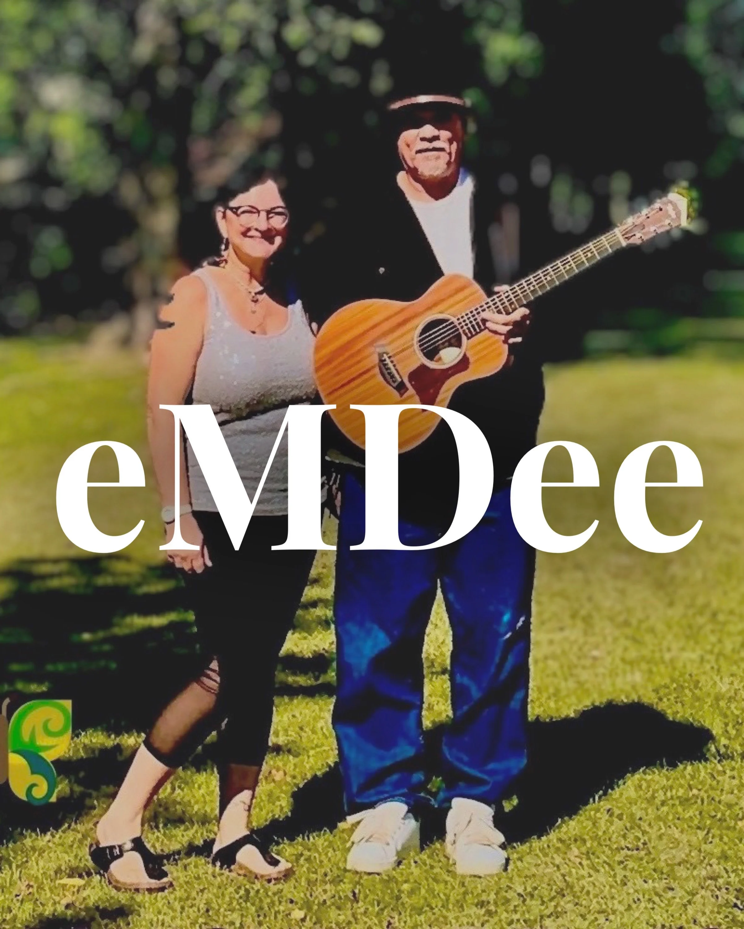 LIVE MUSIC FRIDAY: EmDee