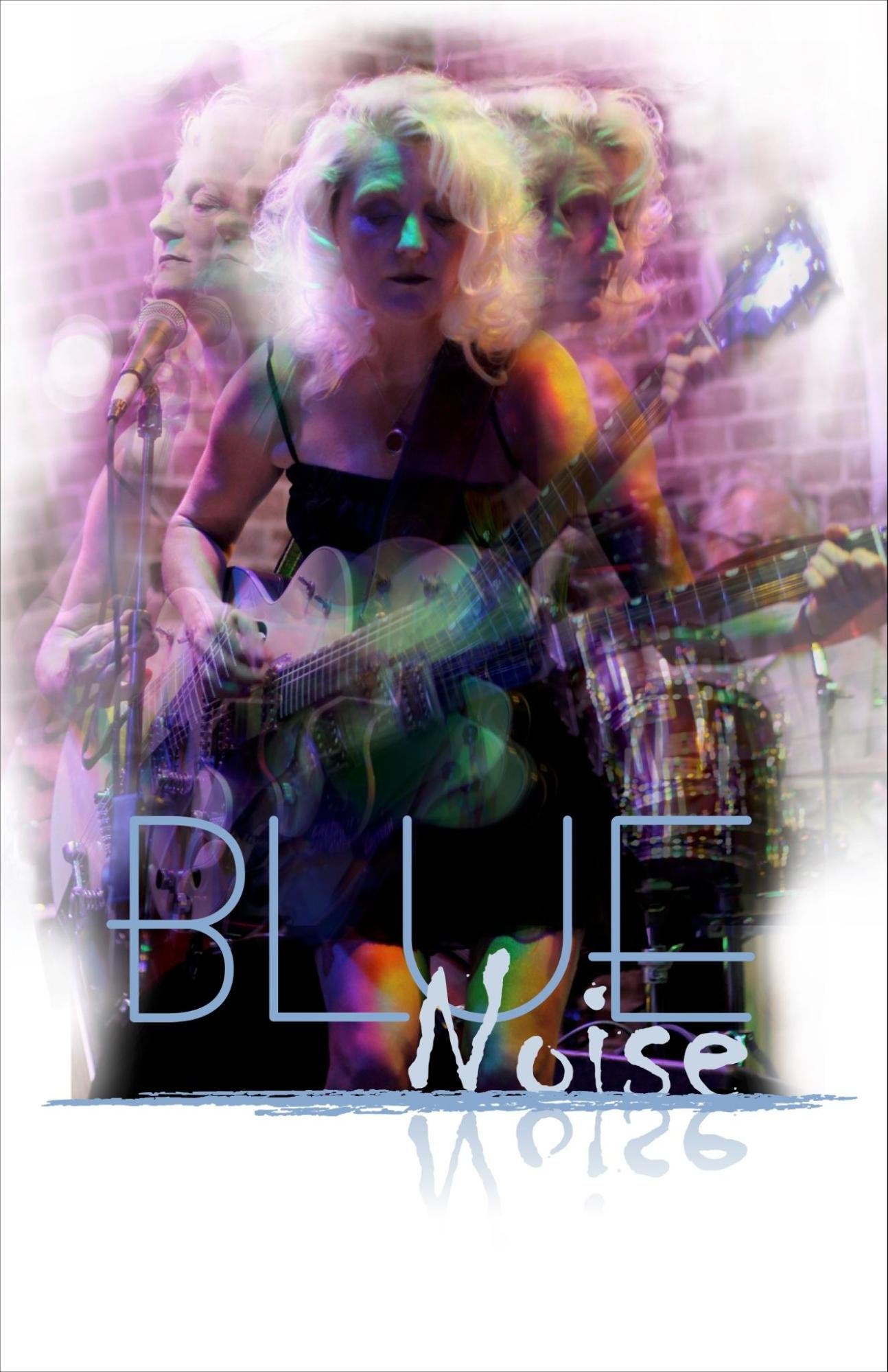 LIVE MUSIC: Blue Noise