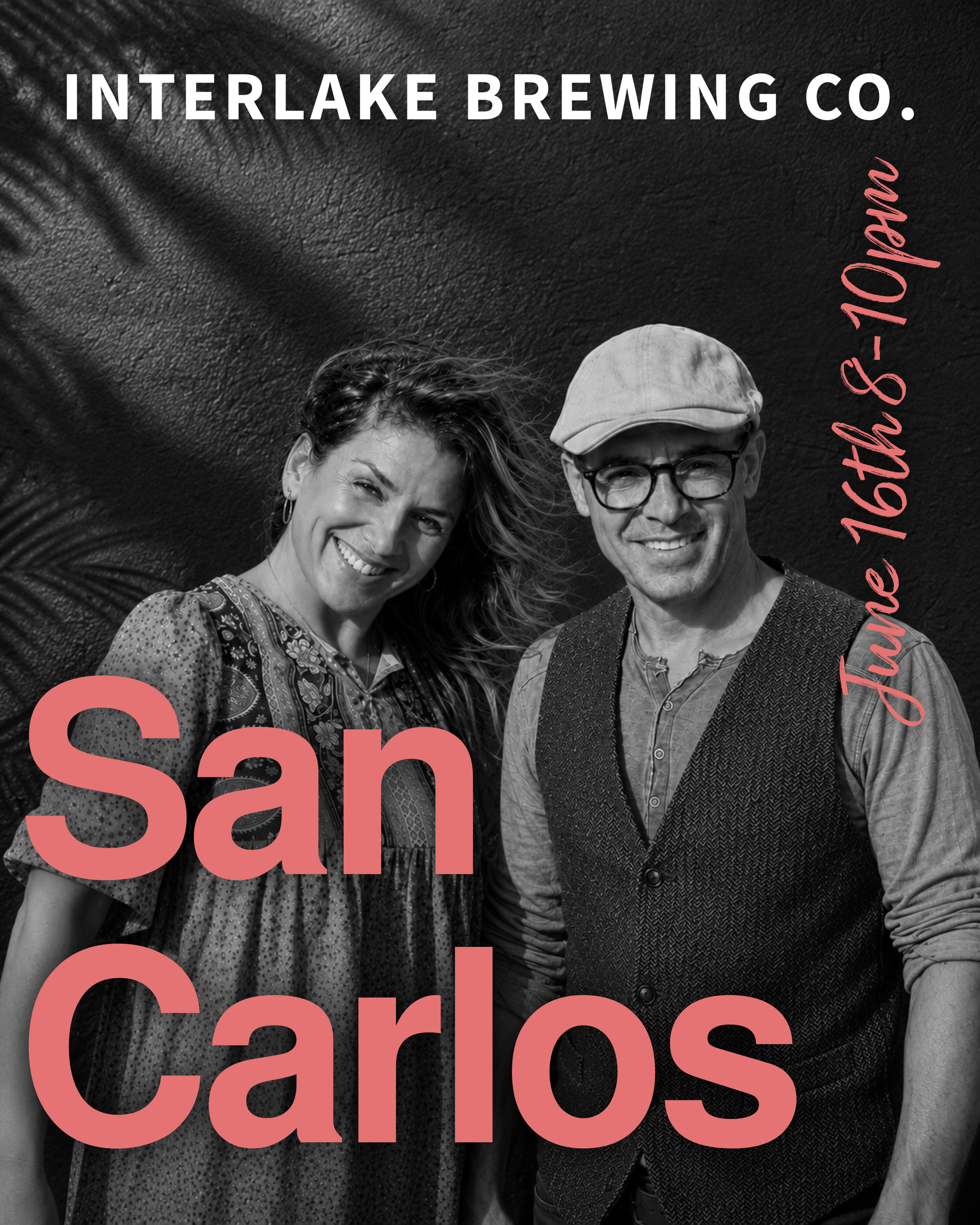 LIVE MUSIC: San Carlos