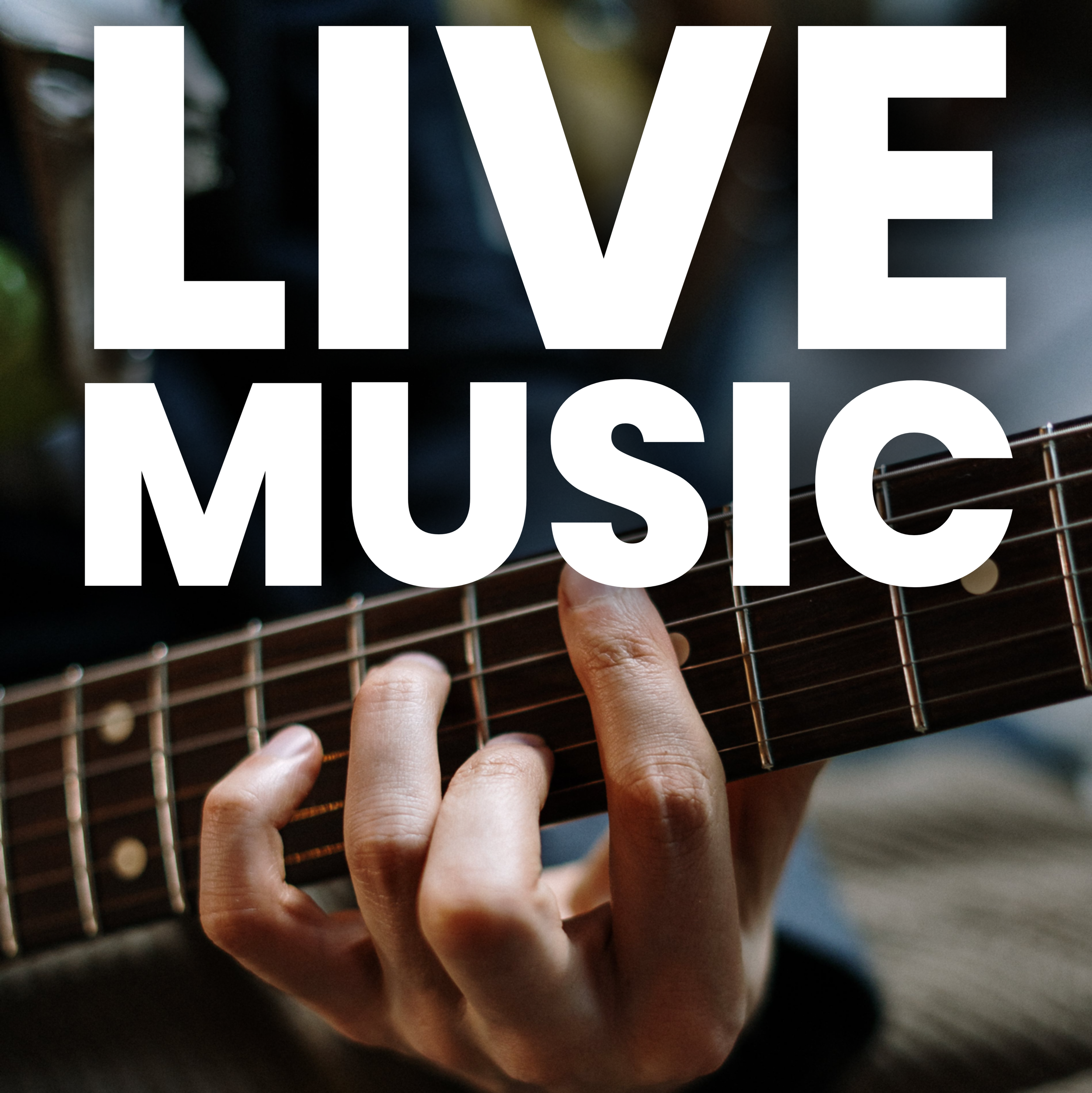 LIVE MUSIC: DK &amp; the Shakedowns
