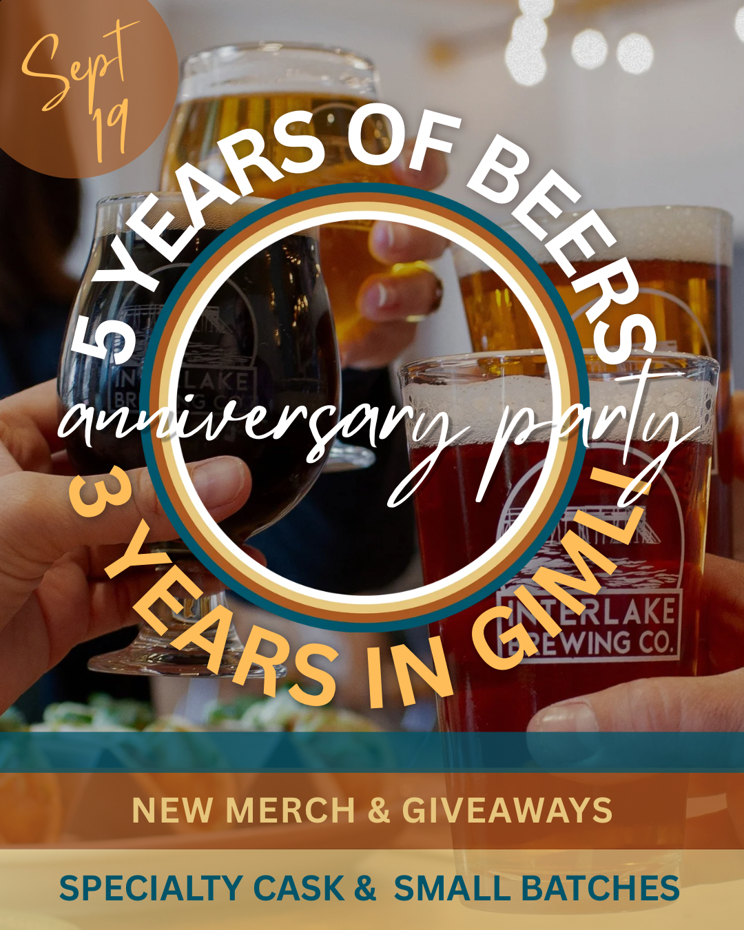 Anniversary Party