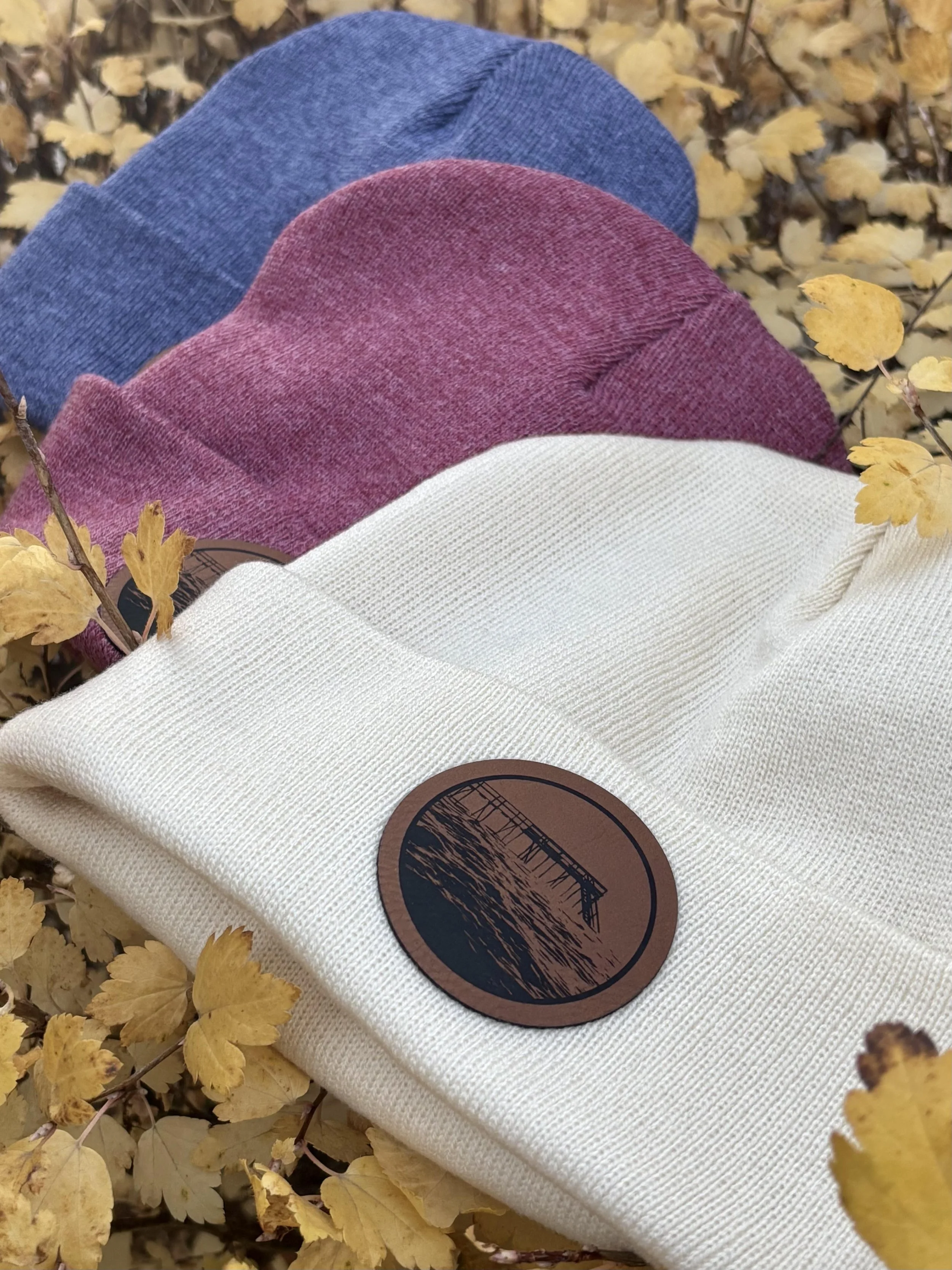 Classic Cuffed Toque