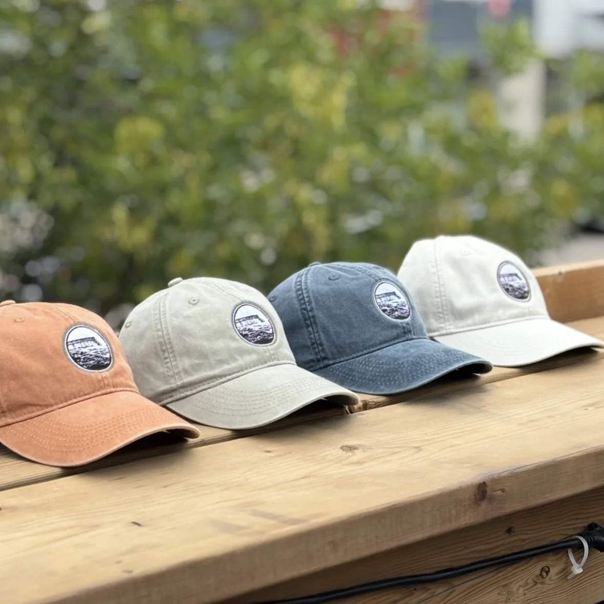 Classic "Dad" hat