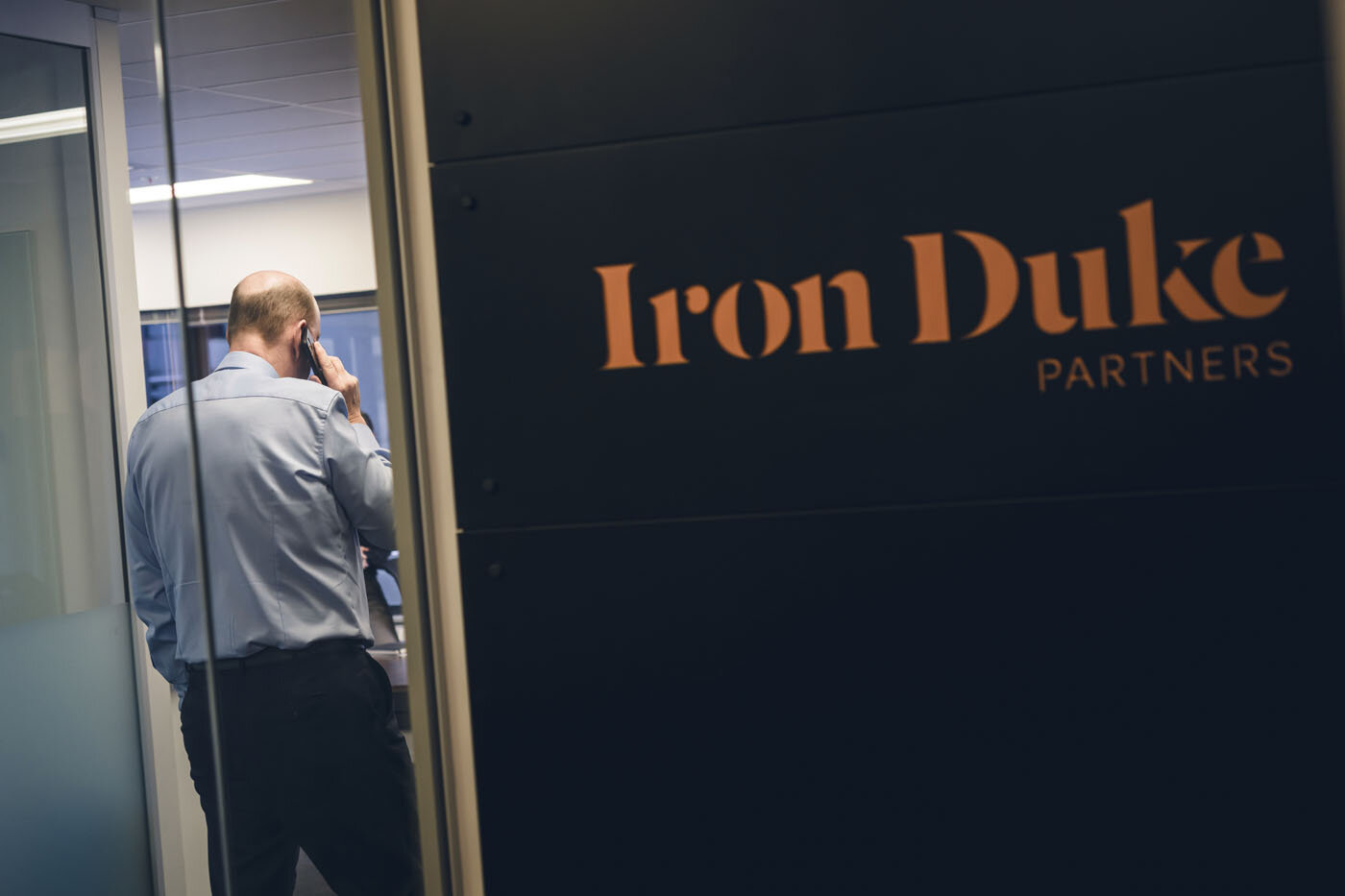 Iron Duke Partners