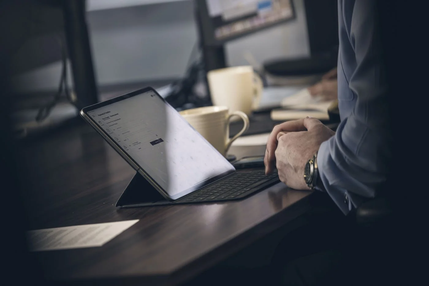 Celebrating - and supporting - the survival of small businesses