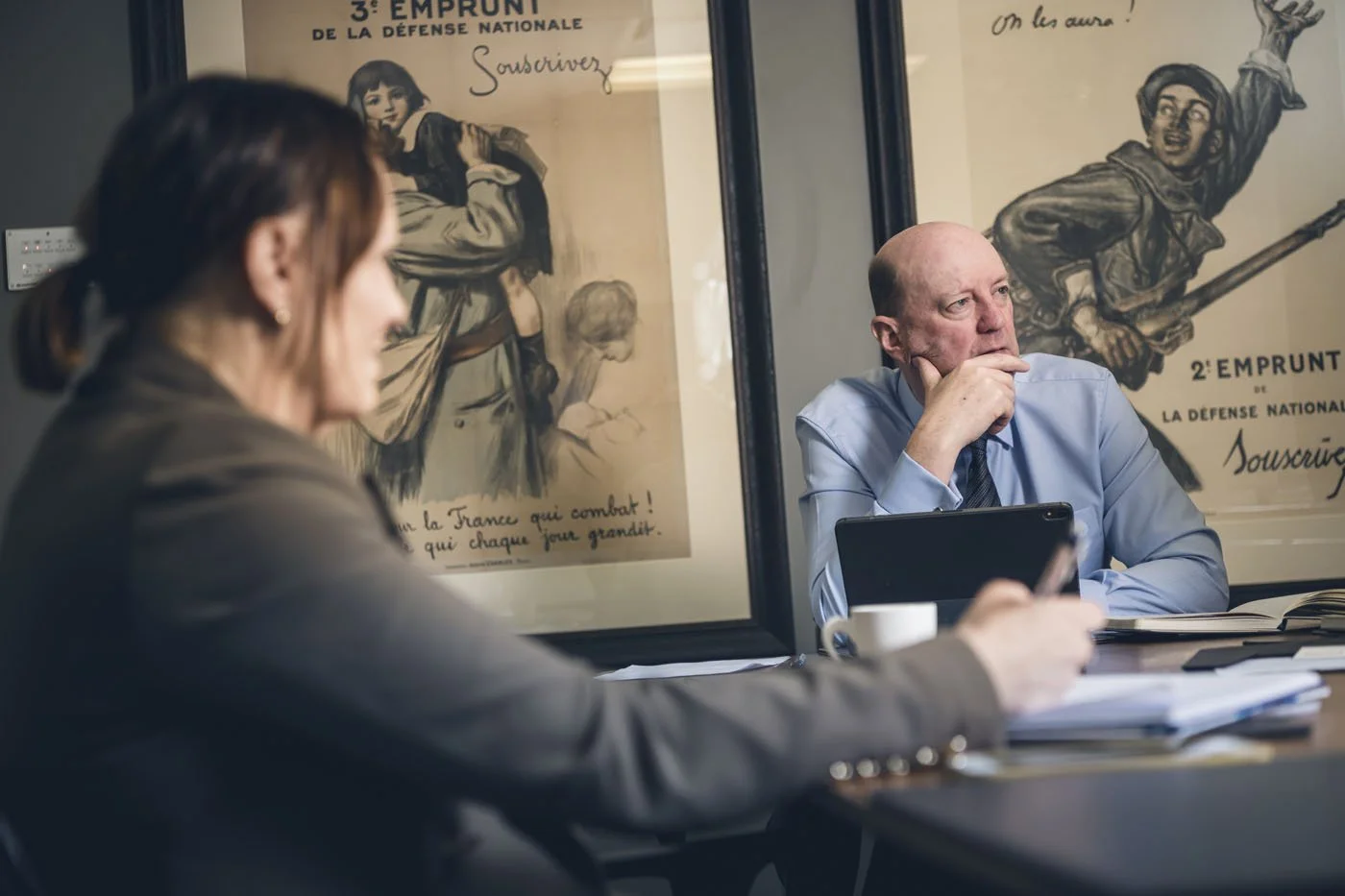 Government defence spending a chance for NZ tech growth