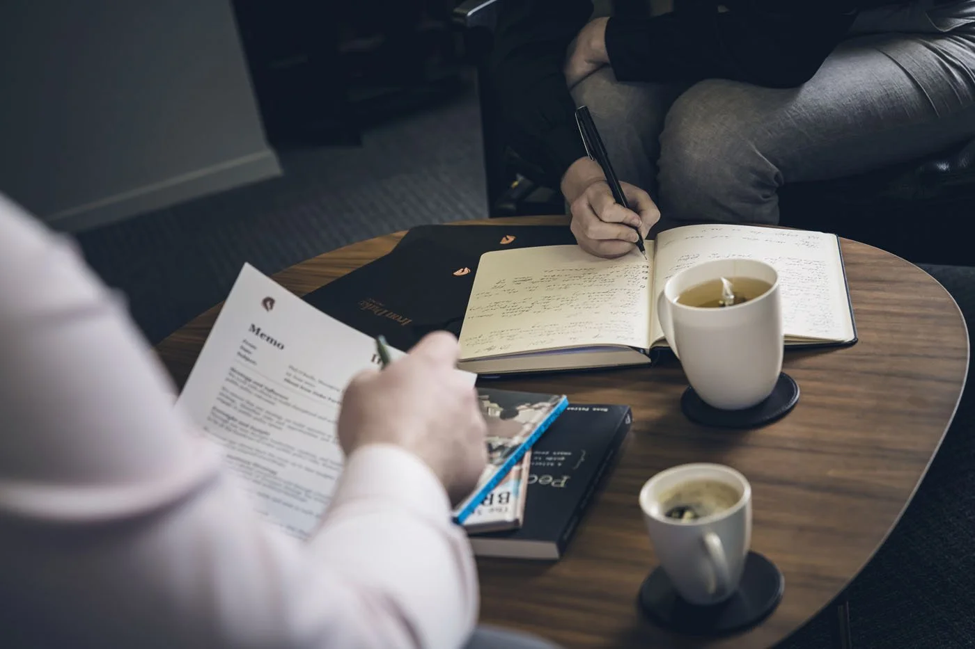 Collaboration key to converting confidence into tangible results