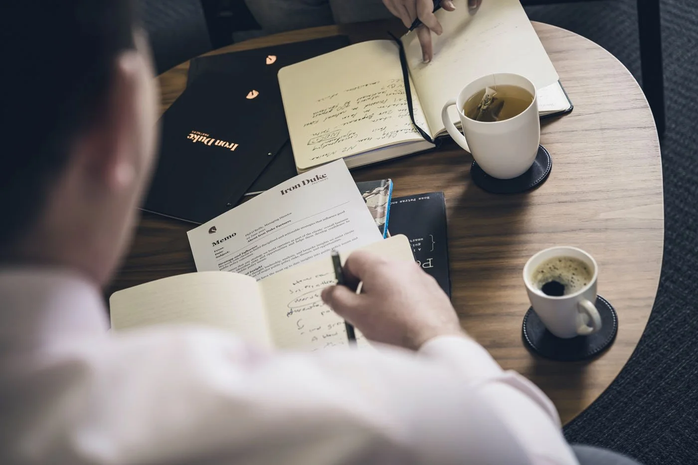 Episode 64: What's in store for 2024?