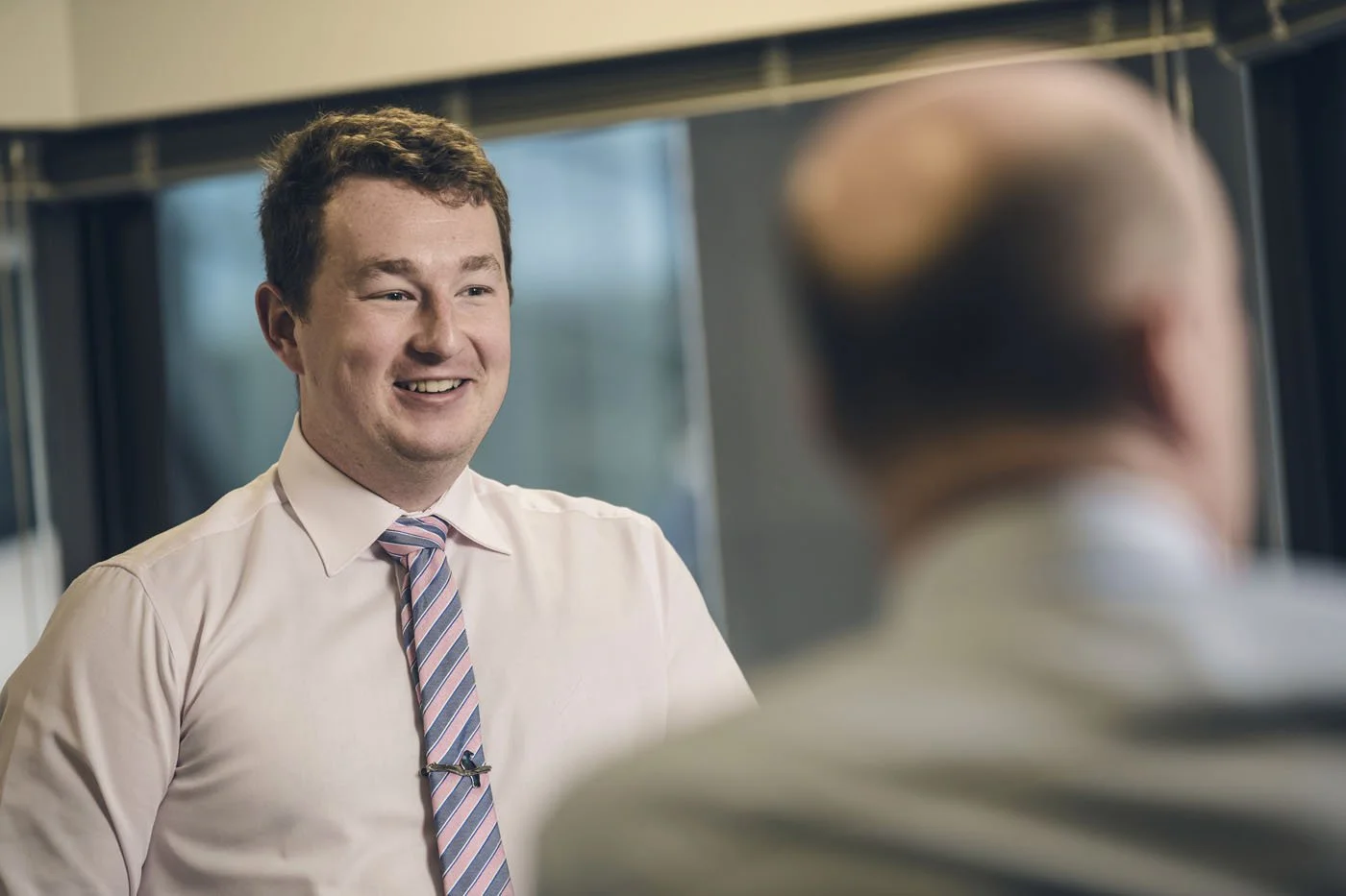 Episode 65: Byron's last hurrah!