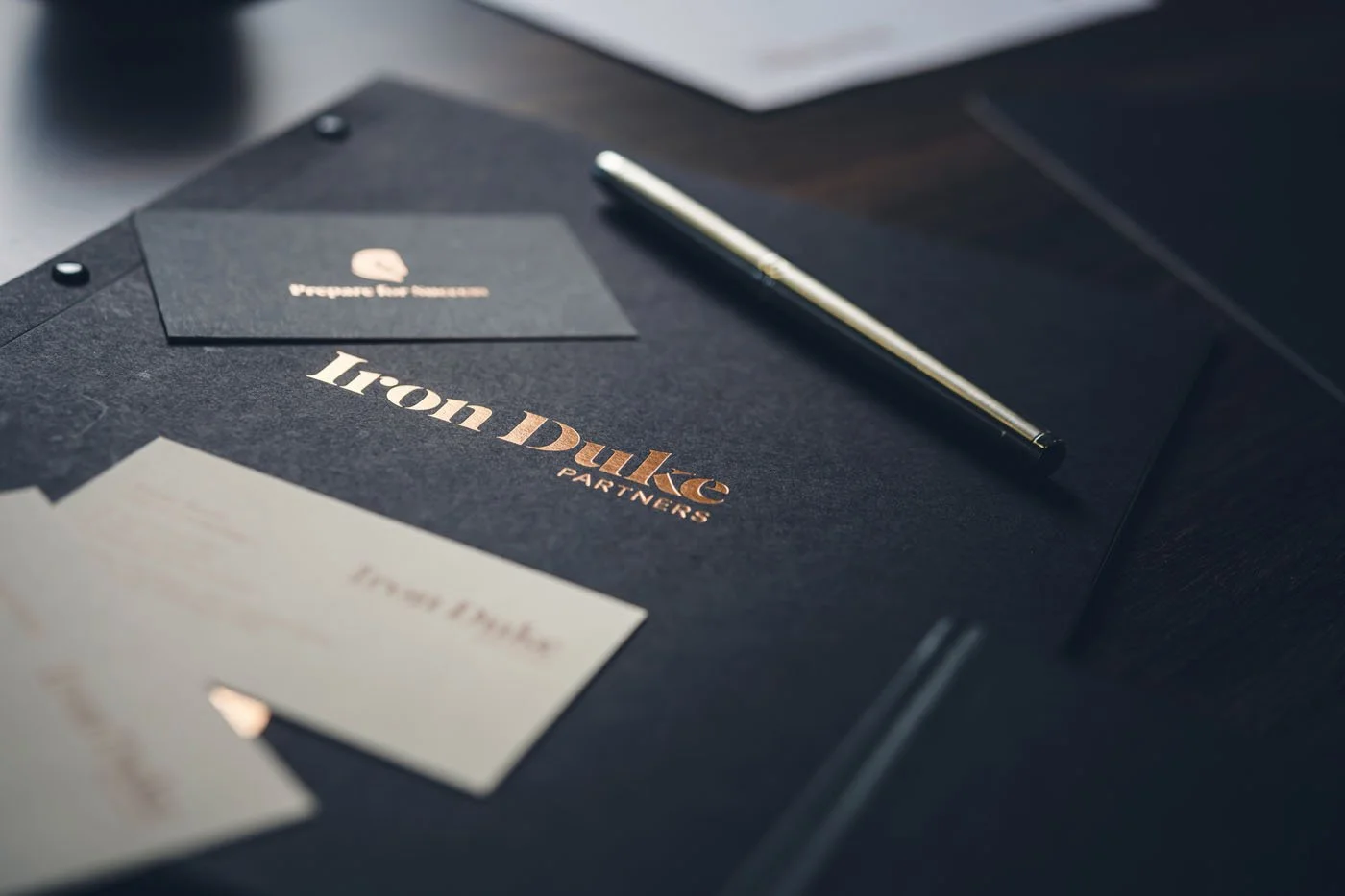 Episode 68: What is Grant leaving behind?