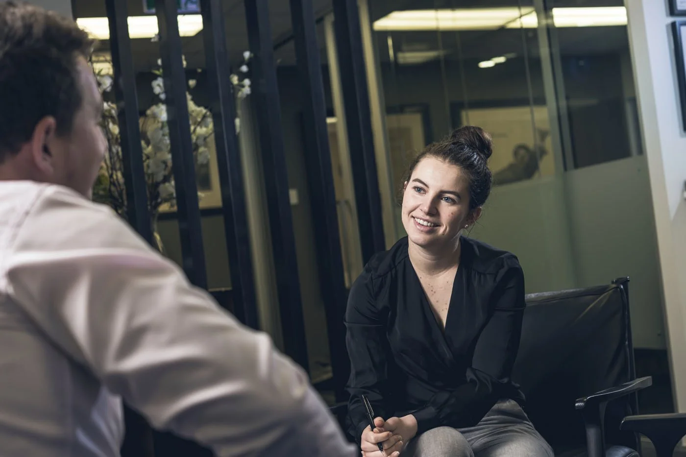 Episode 69: Hungry kids and leaking classrooms?