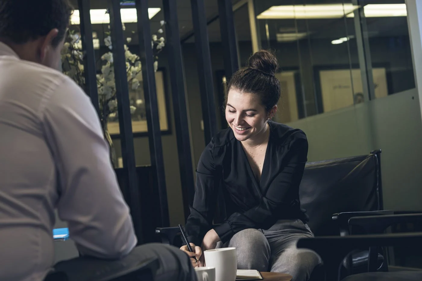 Episode 96: How oily are Samoan fish these days?