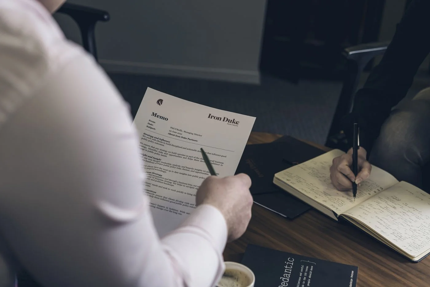 Episode 100: Who cares about data privacy?