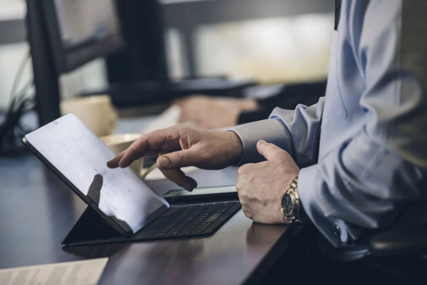 Episode 104: What even is a digital nomad?