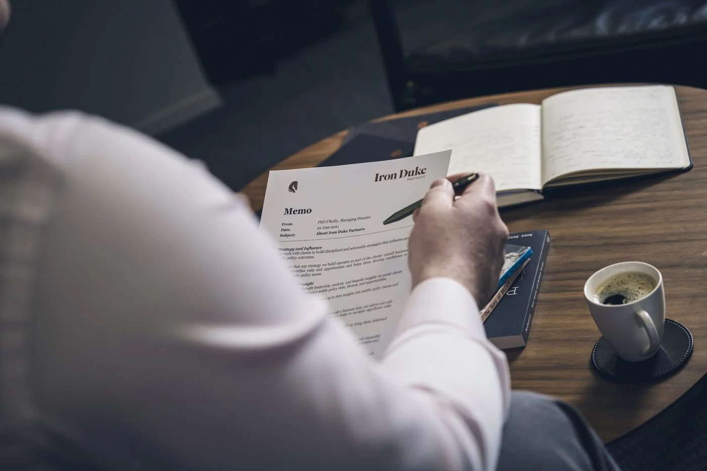 Episode 111: BUDGET DAY BABY