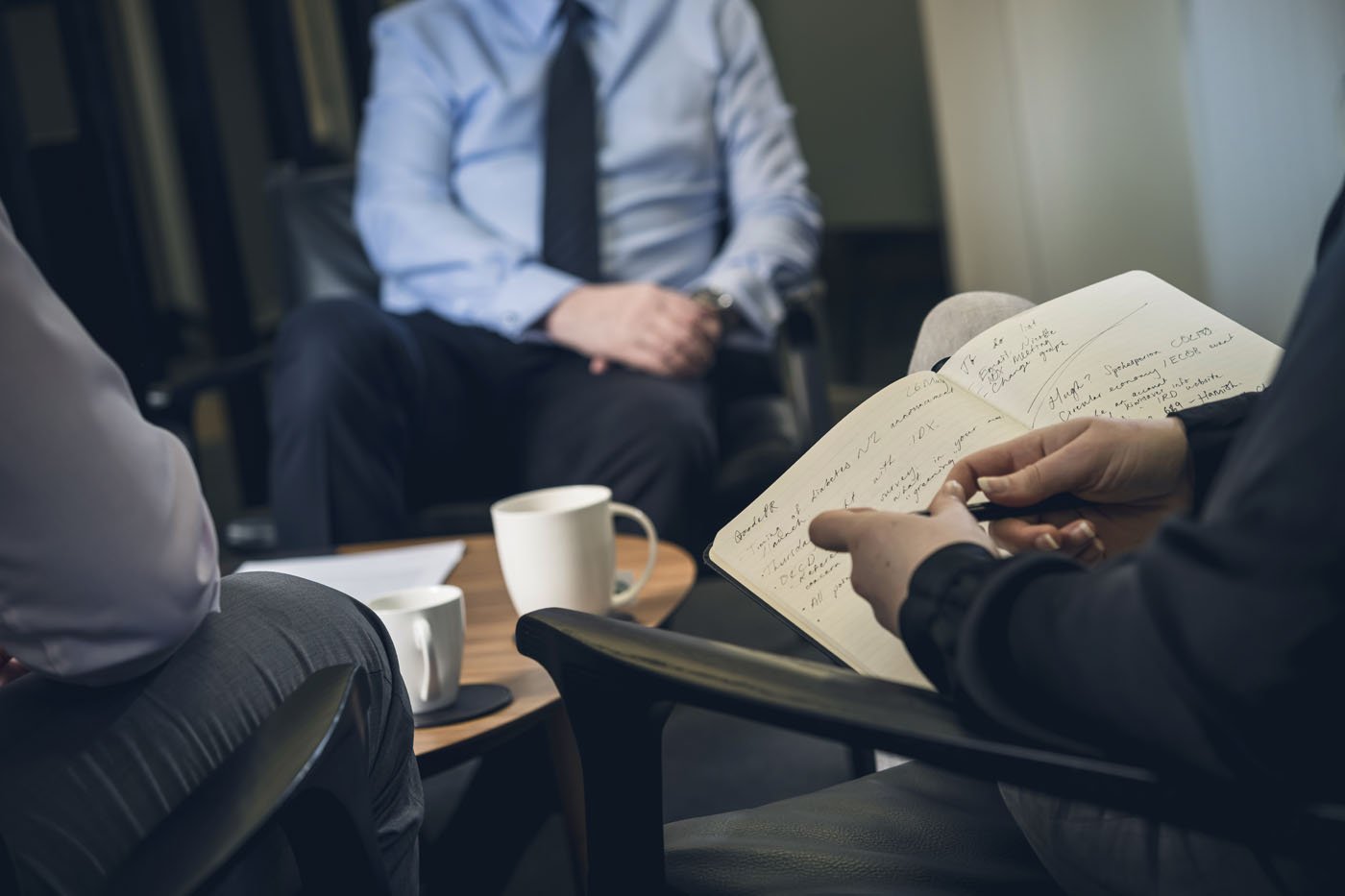 Episode 123: Are we really broke - or just sick of sick leave?