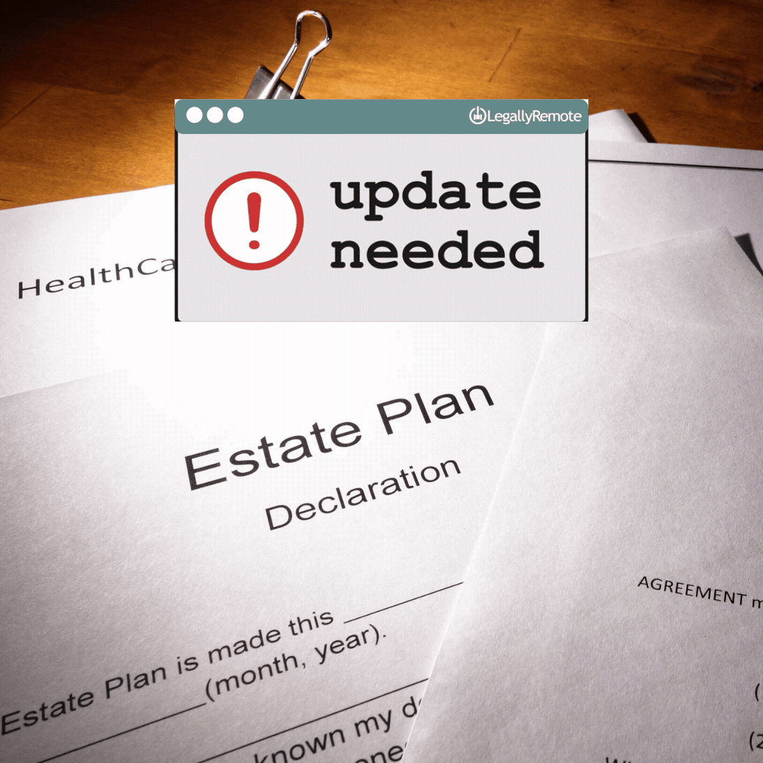 The 2026 Estate Plan Reset: Why Florida Families Should Update Their Documents This Year