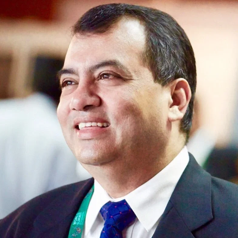 Saber H Chowdhury, Former Member of Parliament of Bangladesh