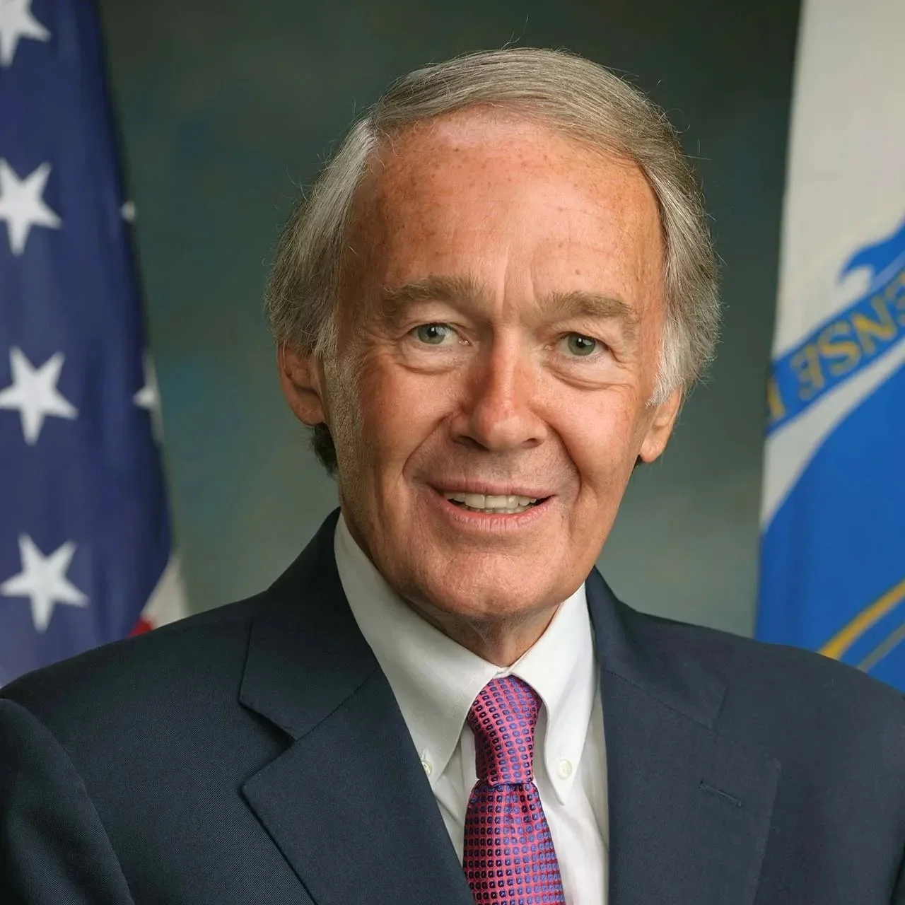 Ed Markey, Senator, United States of America