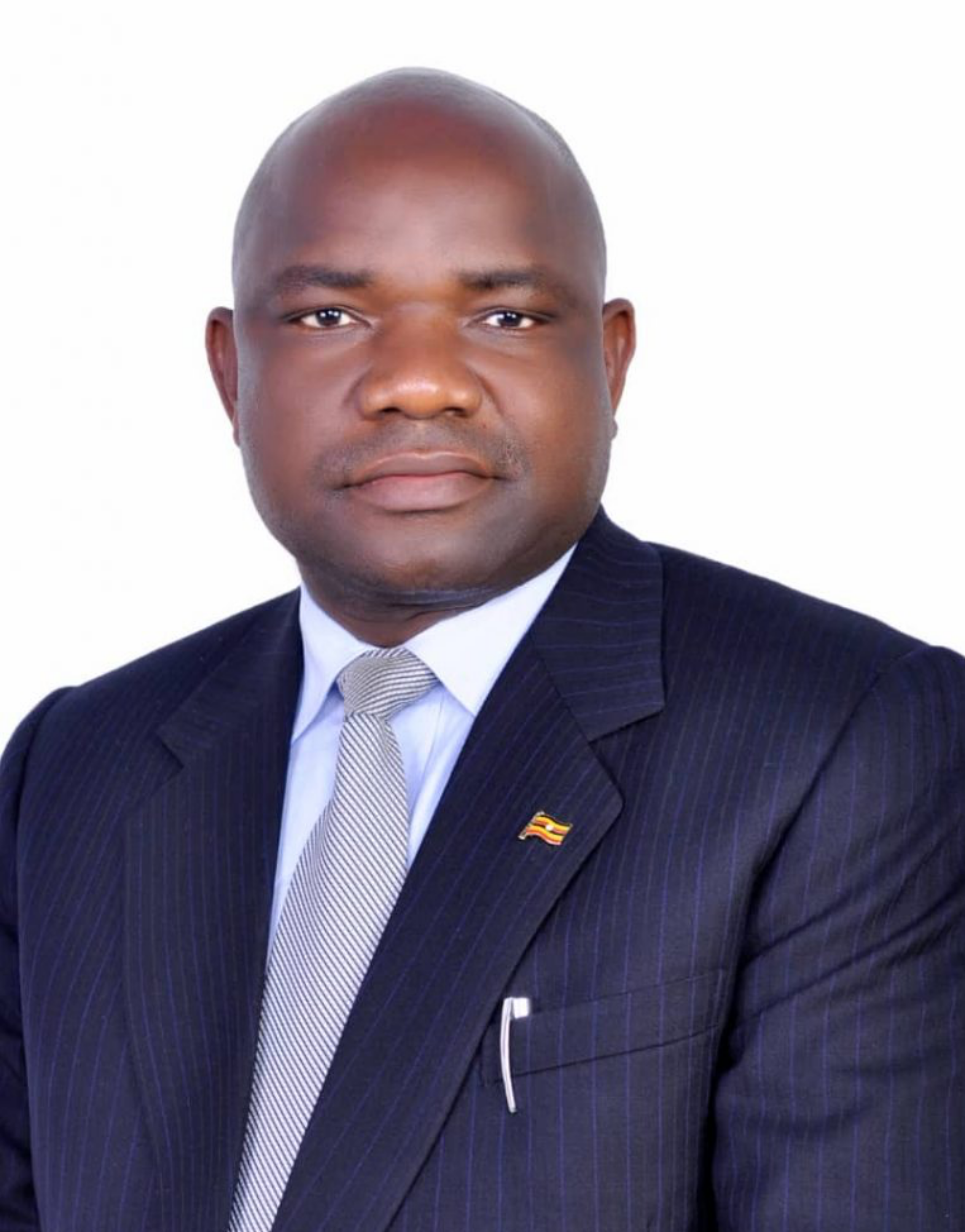 Lawrence Biyika Songa, Member of Parliament of Uganda
