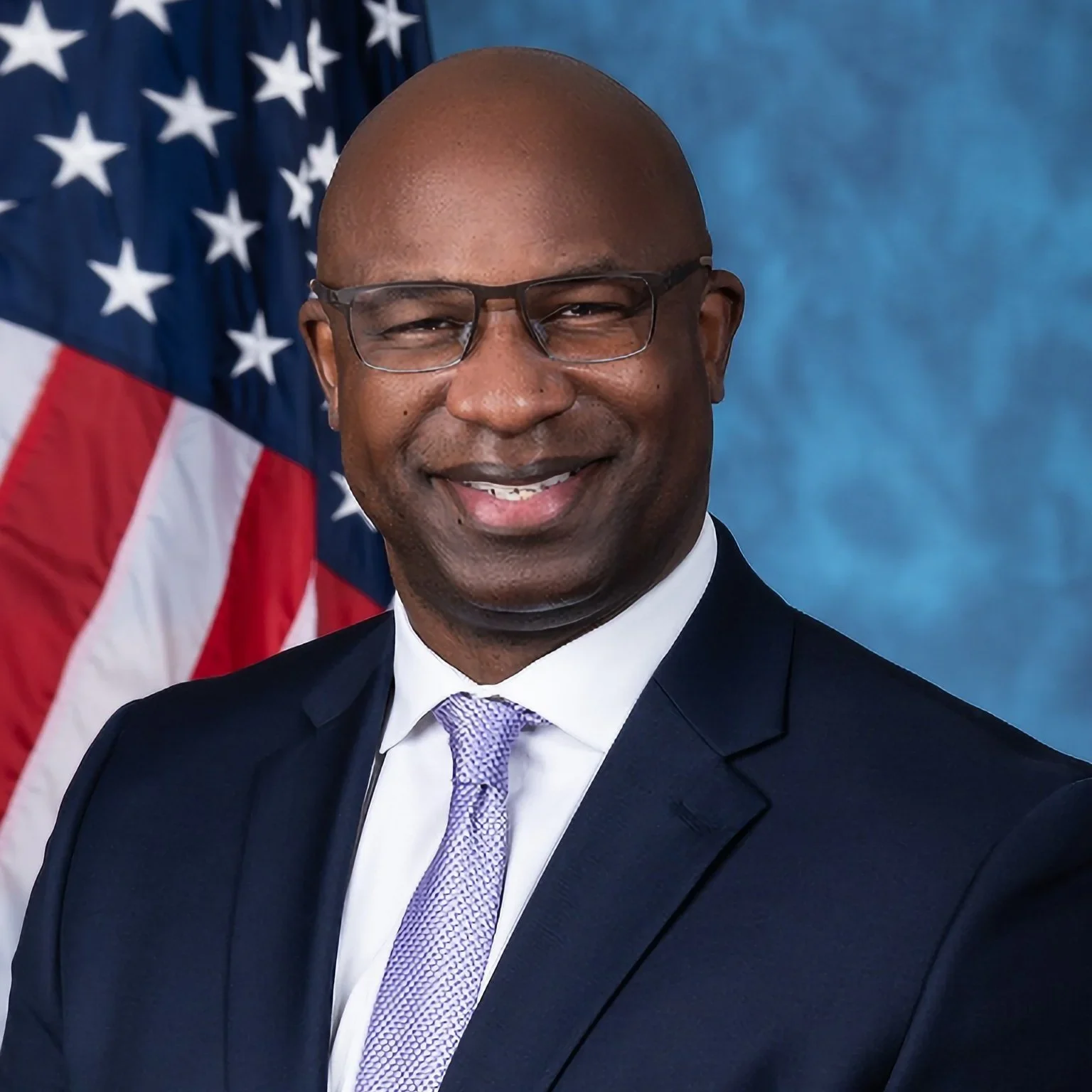 Jamaal Bowman, Congressman, United States of America