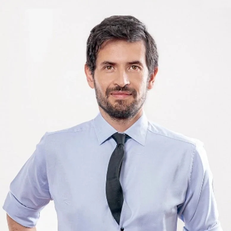 Juan Carlos Lozada, Member of Parliament of Colombia