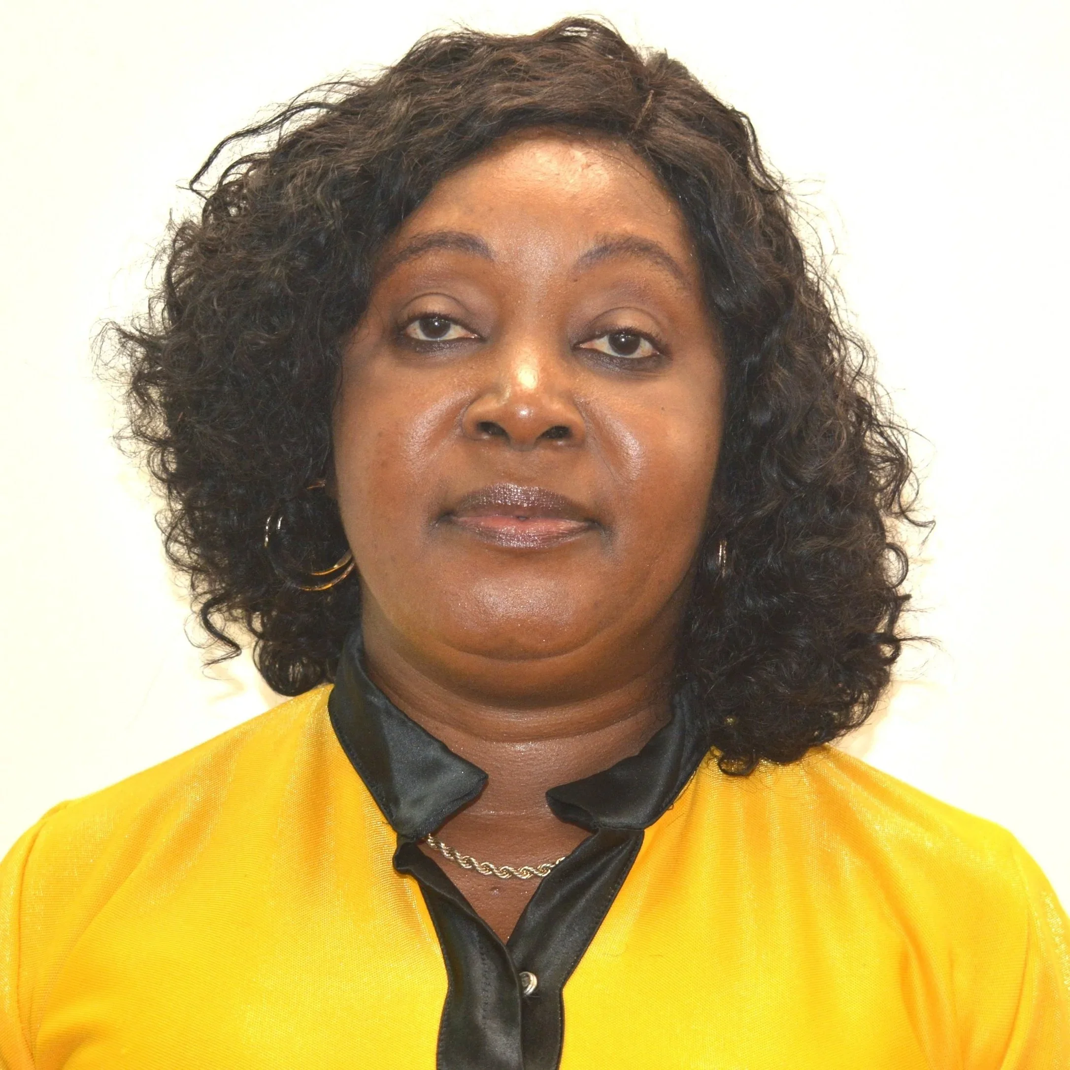Rebecca Yei Kamara, Member of Parliament of Sierra Leone